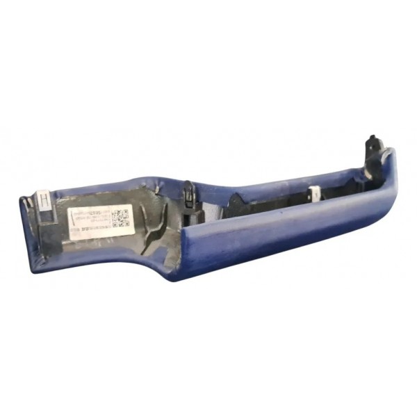Acabamento Esquerdo Painel Byd Dolphin Mini Ev Gs 55 2026