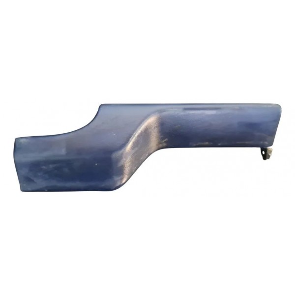 Acabamento Esquerdo Painel Byd Dolphin Mini Ev Gs 55 2026
