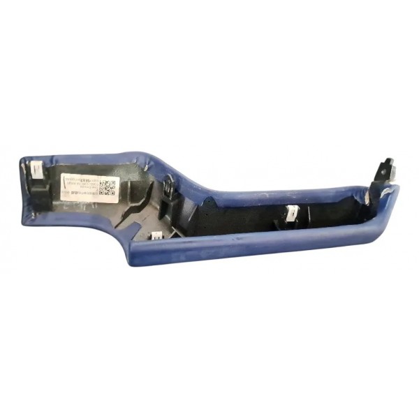 Acabamento Esquerdo Painel Byd Dolphin Mini Ev Gs 55 2026