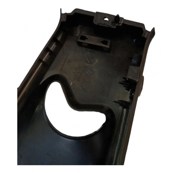 Acabamento Coluna Esquerda Byd Dolphin Mini 2024 2025