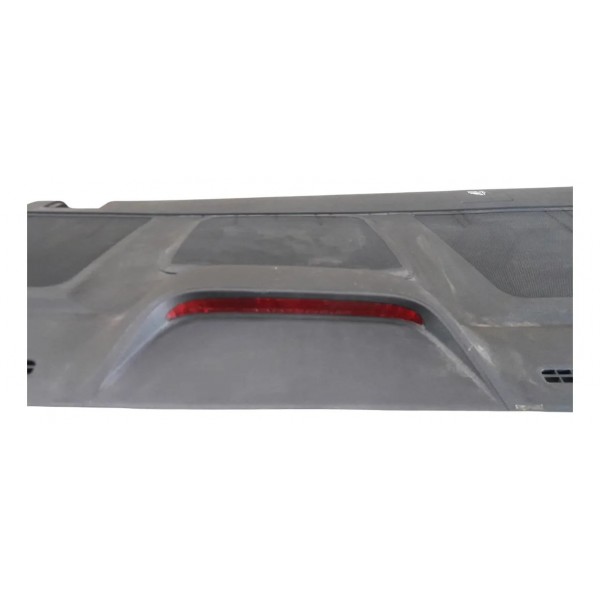 Tampão Bagagito Porta-malas Honda Civic G10 2017 2021