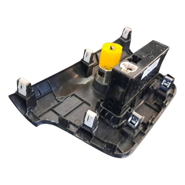 Moldura Tomada Usb 12v Byd Dolphin Mini Ev Gs 55 2026