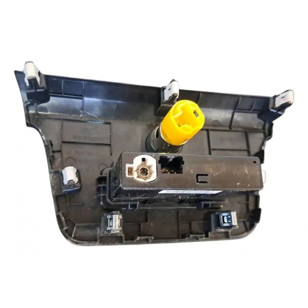 Moldura Tomada Usb 12v Byd Dolphin Mini Ev Gs 55 2026