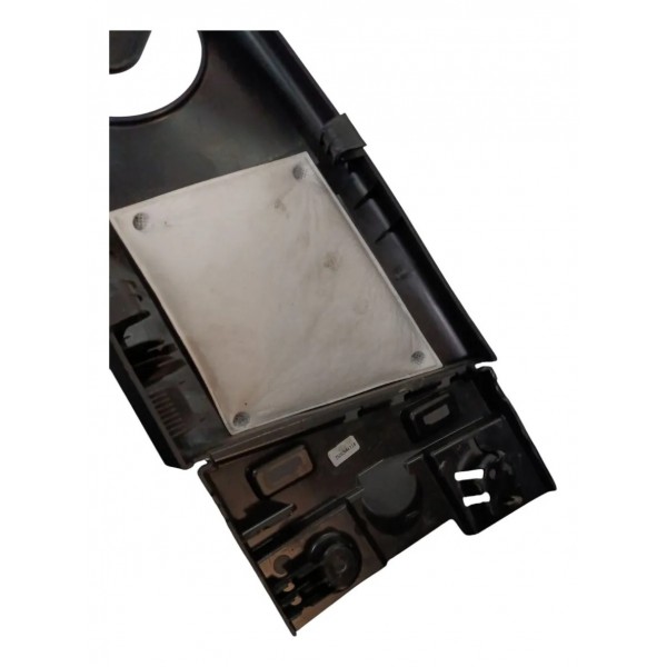 Acabamento Coluna Direita Byd Dolphin Mini 2024 2025