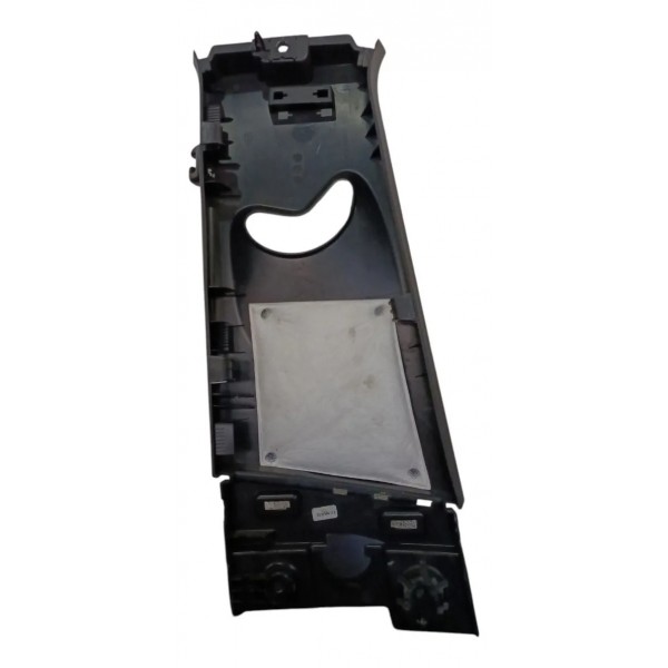 Acabamento Coluna Direita Byd Dolphin Mini 2024 2025