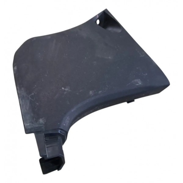 Moldura Inferior Coluna Direito Byd Dolphin Mini 2025