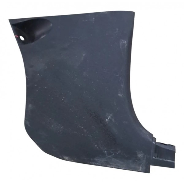 Moldura Inferior Coluna Direito Byd Dolphin Mini 2025