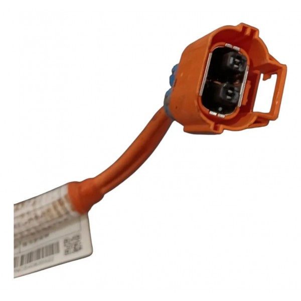 Cabo Compressor Ar Condicionado Byd Dolphin Mini 2024 2025
