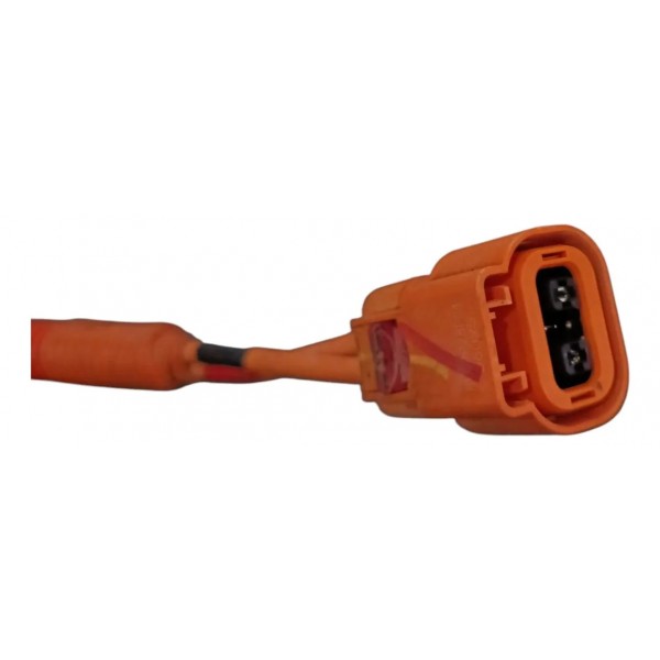 Cabo Compressor Ar Condicionado Byd Dolphin Mini 2024 2025