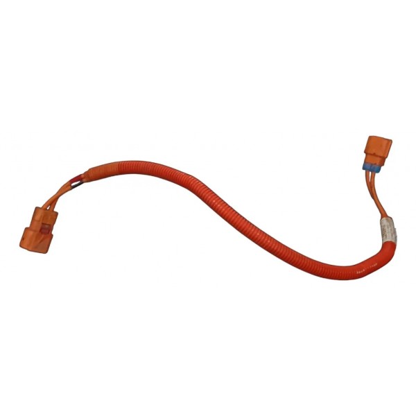 Cabo Compressor Ar Condicionado Byd Dolphin Mini 2024 2025