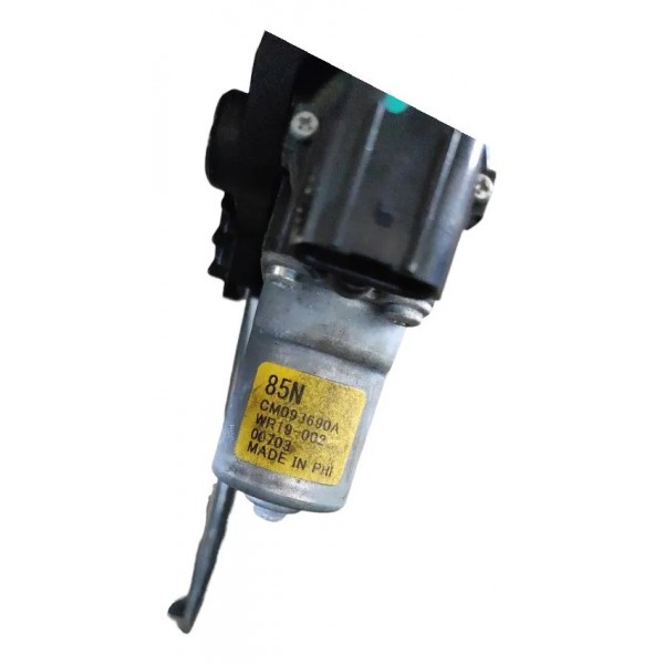 Máquina De Vidro Dianteira Direita Honda Civic G10 2020