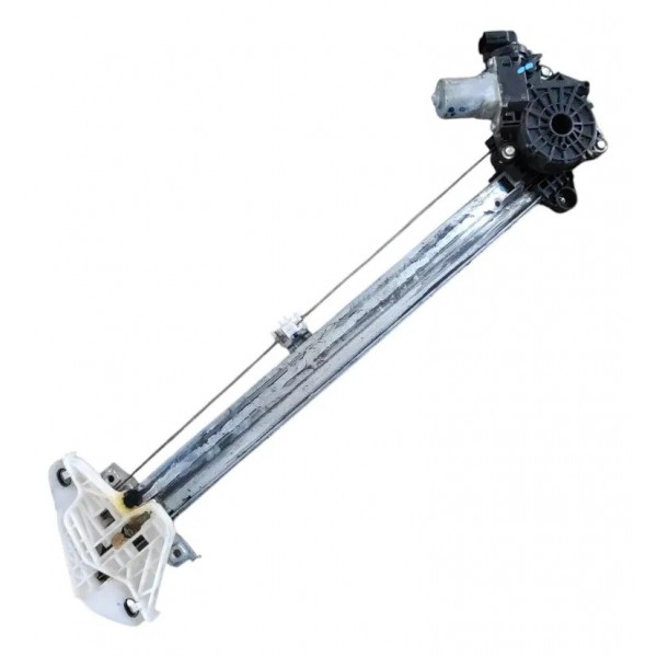 Máquina De Vidro Dianteira Direita Honda Civic G10 2020