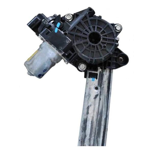 Máquina De Vidro Dianteira Direita Honda Civic G10 2020