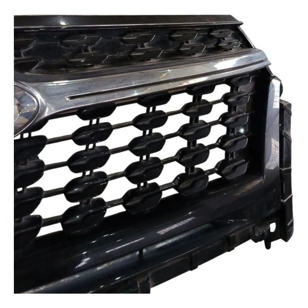 Grade Dianteira Chery Tiggo 5x 2017 2021