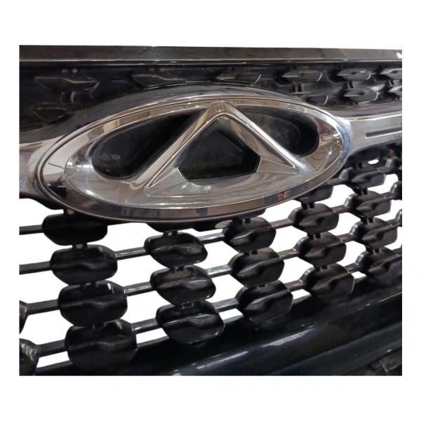 Grade Dianteira Chery Tiggo 5x 2017 2021