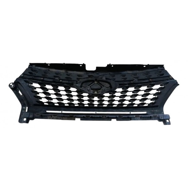 Grade Dianteira Chery Tiggo 5x 2017 2021