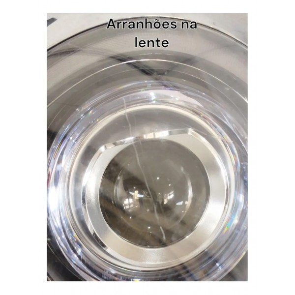 Farol Esquerdo Gwm Ora 2023 2024 Com Detalhes