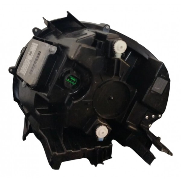 Farol Esquerdo Gwm Ora 2023 2024 Com Detalhes