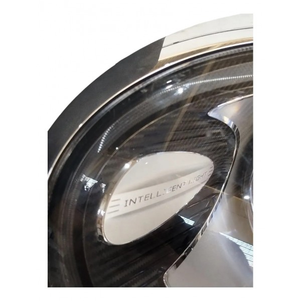 Farol Esquerdo Gwm Ora 2023 2024 Com Detalhes