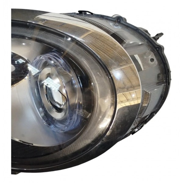 Farol Esquerdo Gwm Ora 2023 2024 Com Detalhes