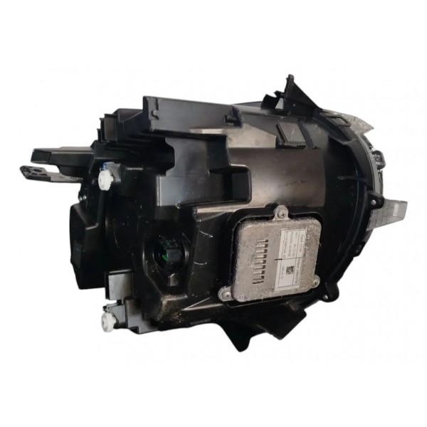 Farol Esquerdo Gwm Ora 2023 2024 Com Detalhes