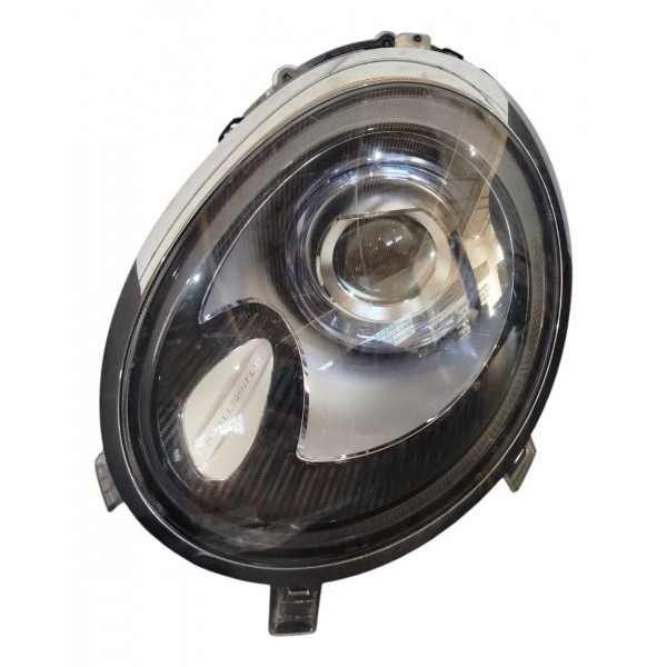 Farol Esquerdo Gwm Ora 2023 2024 Com Detalhes