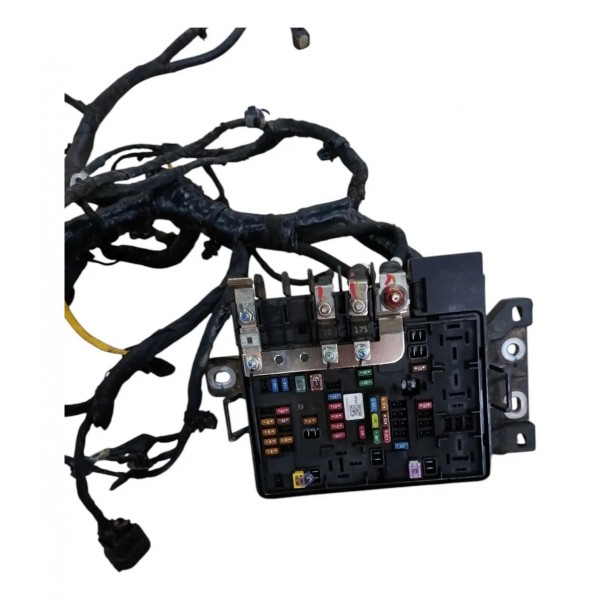 Chicote Motor Byd Dolphin Mini 2024 2025