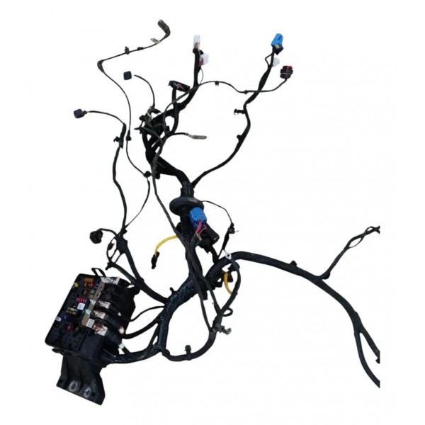 Chicote Motor Byd Dolphin Mini 2024 2025