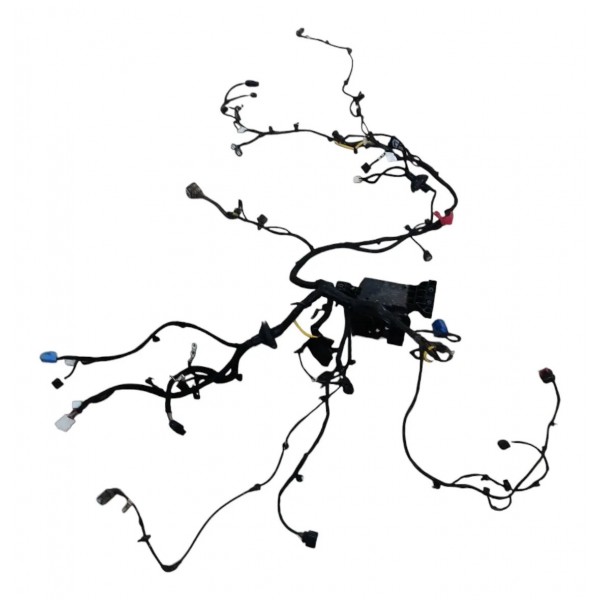 Chicote Motor Byd Dolphin Mini 2024 2025