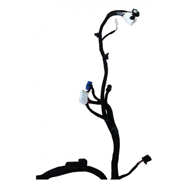 Chicote Painel Instrumentos Byd Dolphin Mini 2024 2025