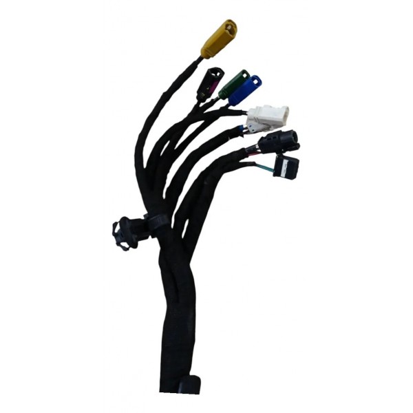 Chicote Painel Instrumentos Byd Dolphin Mini 2024 2025