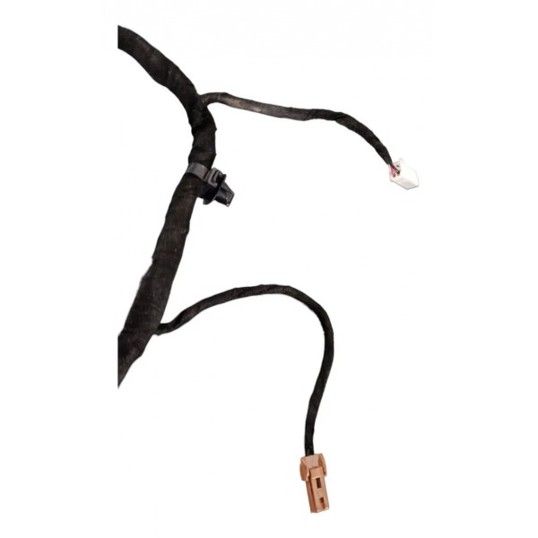 Chicote Teto Byd Dolphin Mini 2024 2025