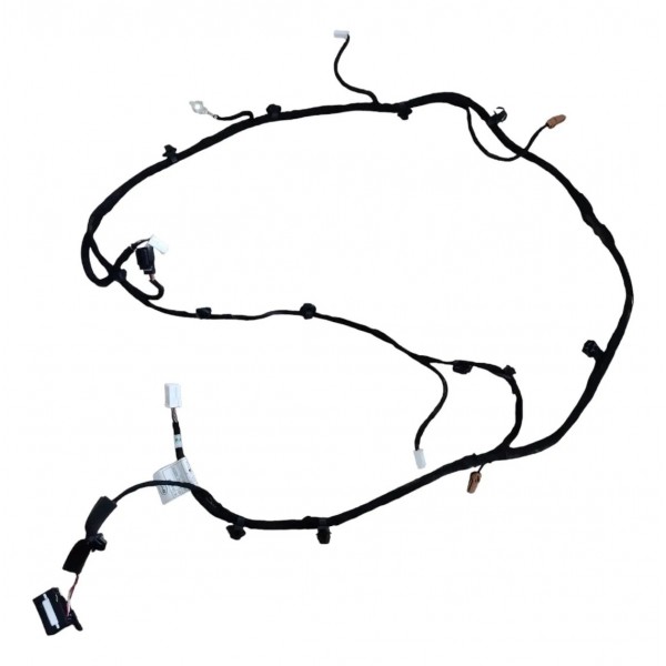 Chicote Teto Byd Dolphin Mini 2024 2025