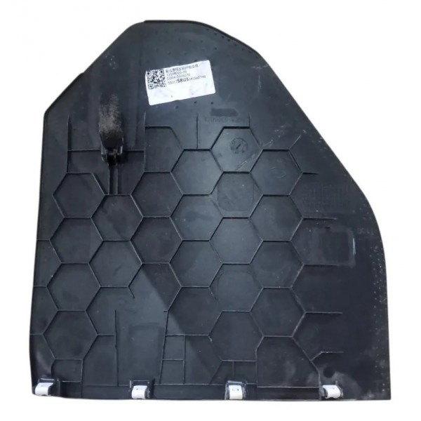 Moldura Interna Console Byd Dolphin Mini 2024 2025