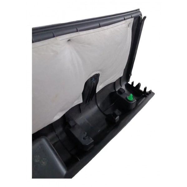 Acabamento Porta Malas Byd Dolphin Mini 2024 2025