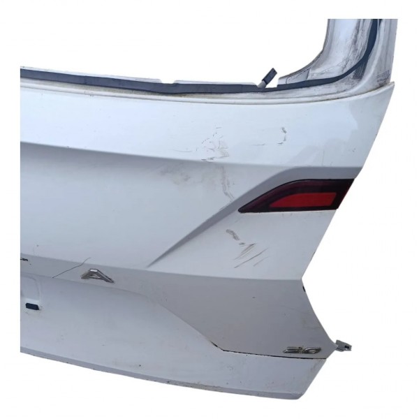 Tampa Traseira Original Creta 2021 2024