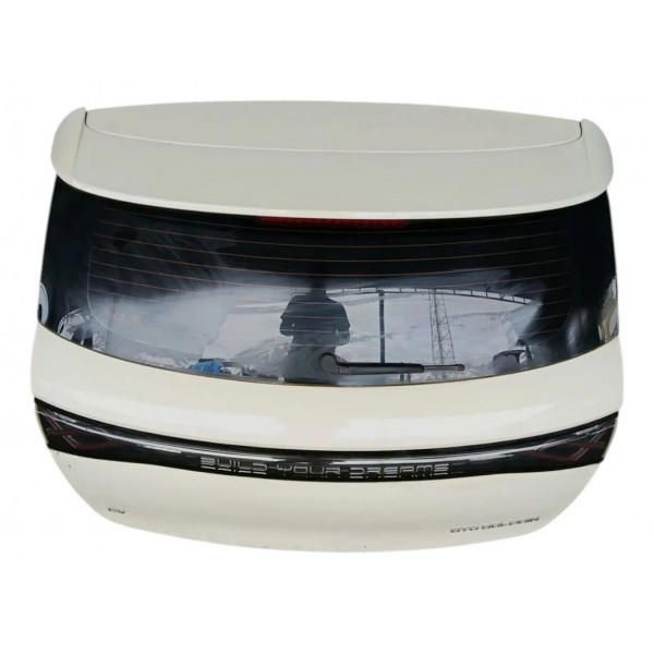 Tampa Porta-malas Byd Dolphin 2025