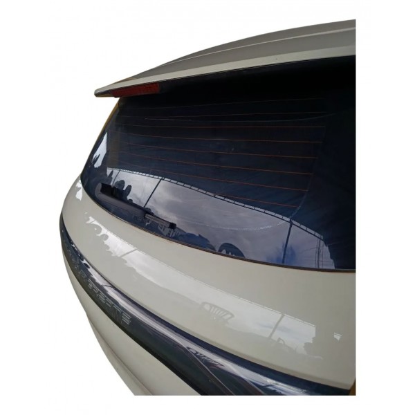 Tampa Porta-malas Byd Dolphin 2025
