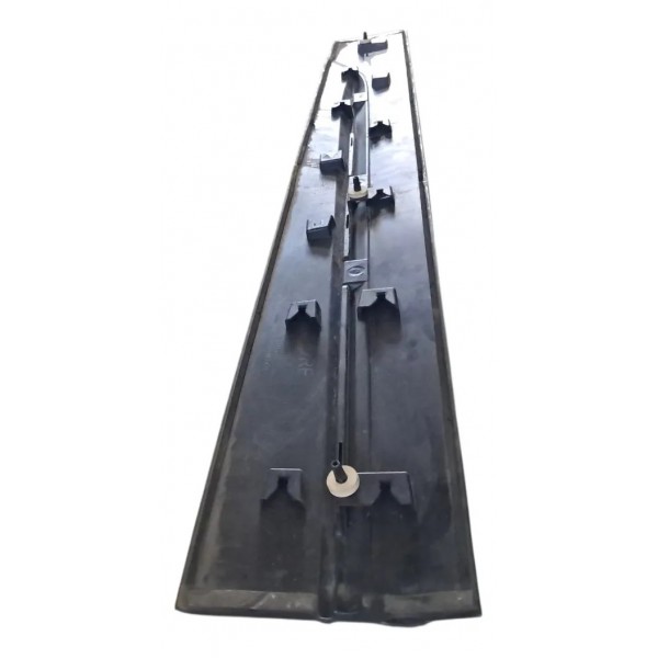 Aplique Moldura Porta Traseira Esquerda Bmw Ix 2022-2023