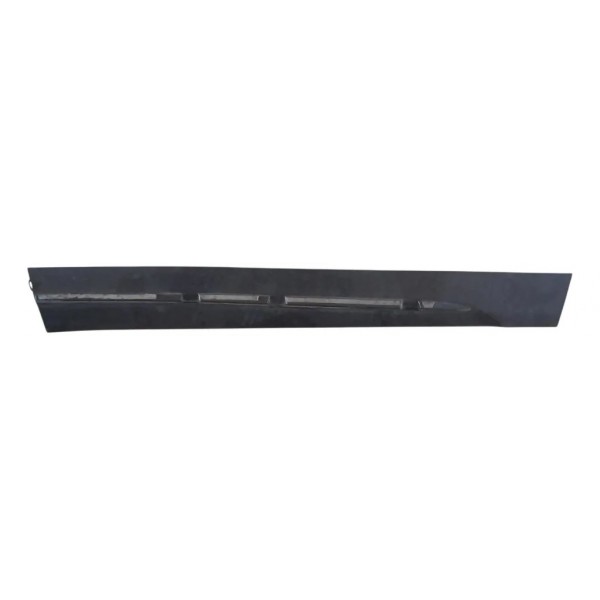 Aplique Moldura Porta Traseira Esquerda Bmw Ix 2022-2023