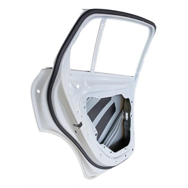 Porta Traseira Esquerda Mercedes Glc 300 2023