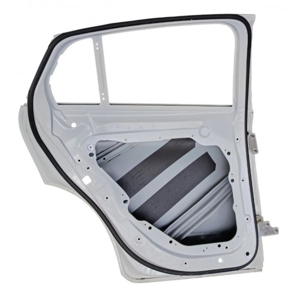 Porta Traseira Esquerda Mercedes Glc 300 2023