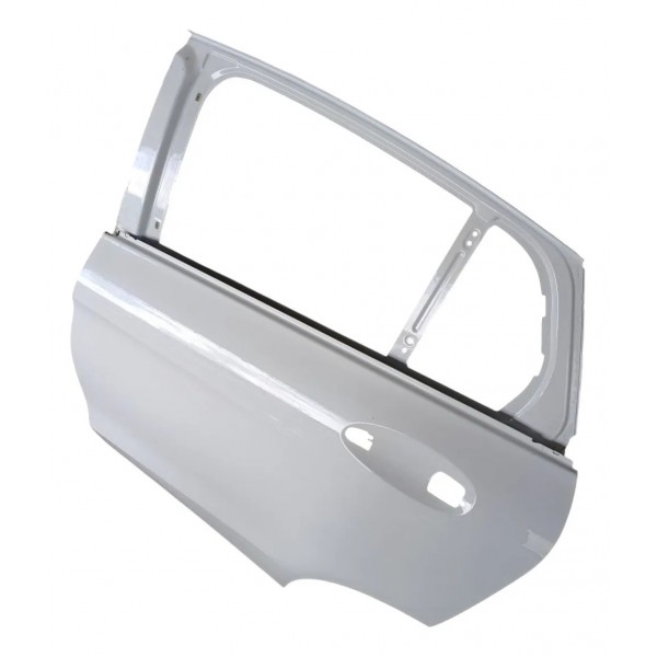 Porta Traseira Esquerda Mercedes Glc 300 2023