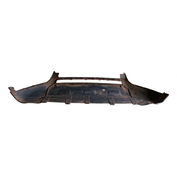 Spoiler Parachoque Dianteiro Jeep Commander 2021 2022