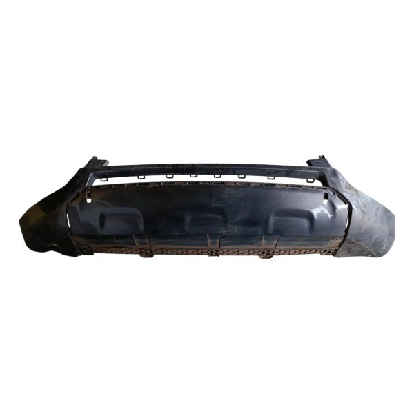 Spoiler Parachoque Dianteiro Jeep Commander 2021 2022