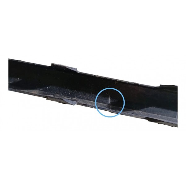 Spoiler Parachoque Dianteiro Original Creta 2019 2024