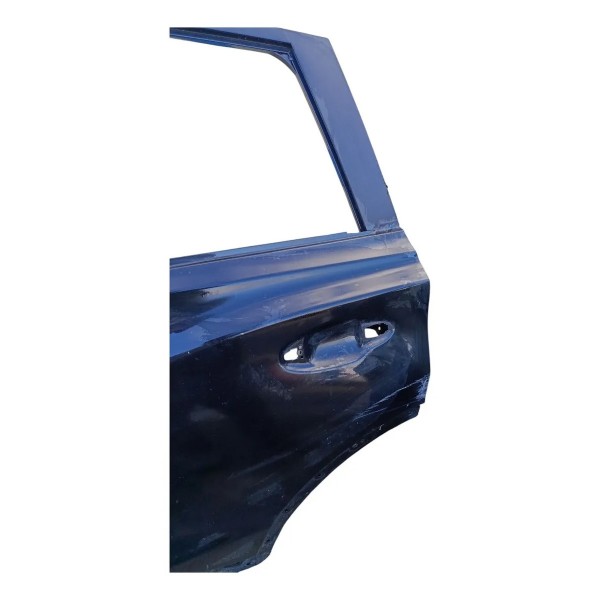 Porta Traseira Esquerda Chery Tiggo 5x 2021 2024