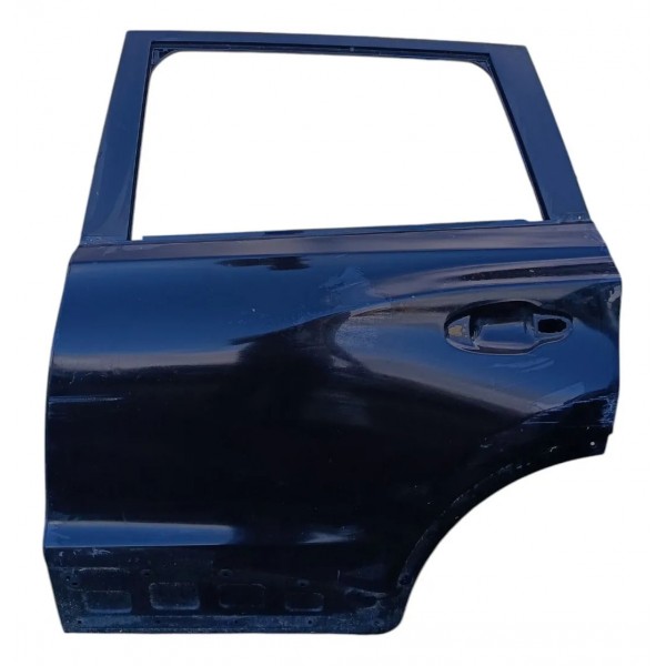 Porta Traseira Esquerda Chery Tiggo 5x 2021 2024