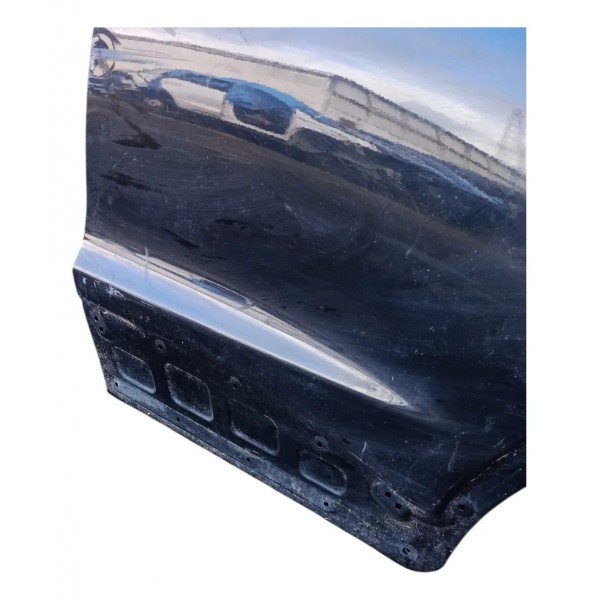Porta Traseira Esquerda Chery Tiggo 5x 2021 2024