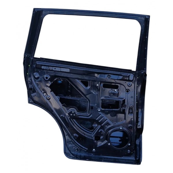 Porta Traseira Esquerda Chery Tiggo 5x 2021 2024